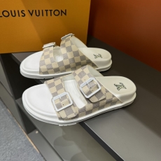 Louis Vuitton Slippers